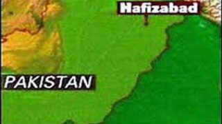 Hafizabad