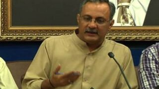 Haider Abbas Rizvi