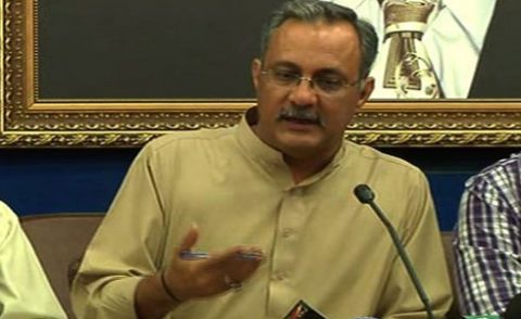 Haider Abbas Rizvi