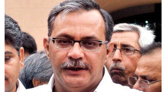 Haider Abbas Rizvi
