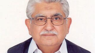 Haji Adeel