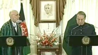 Hamid Karzai