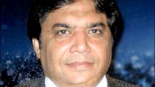 Hanif Abbasi