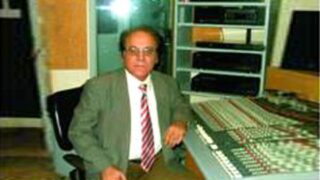 Hasan Shaheed Mirza