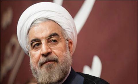 Hassun Rohani
