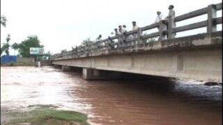 Heavy Rains