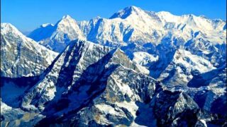 Himalayas