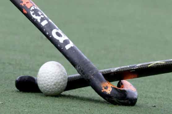 Hockey World Cup