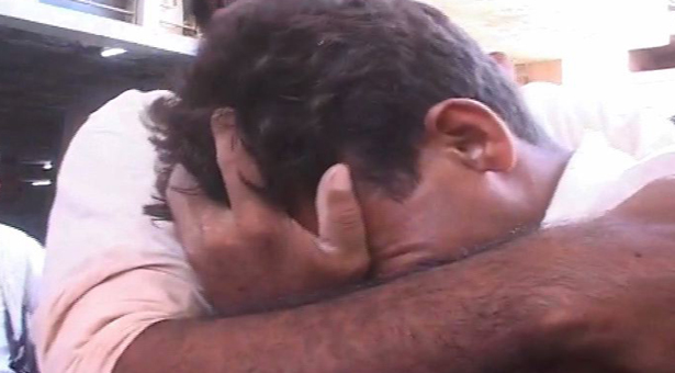 حیدرآباد میں کرنٹ لگنے سے 4 کمسن بچے جاں بحق