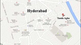 Hyderabad