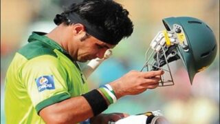 Imran Farhat