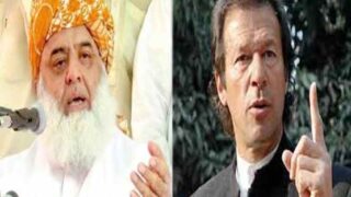 Imran Khan
