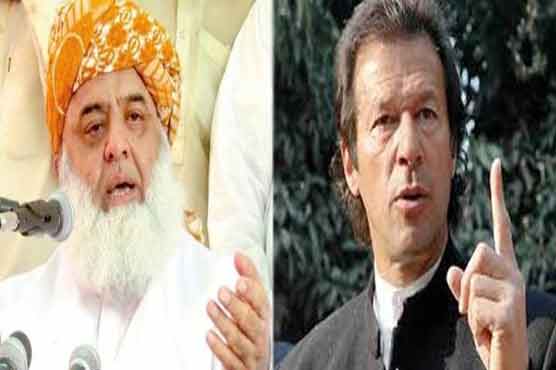Imran Khan