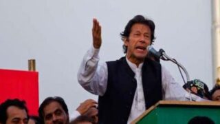 Imran Khan