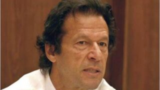Imran Khan
