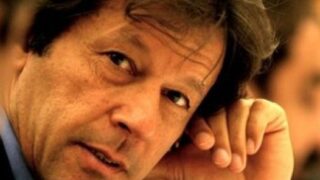 Imran Khan