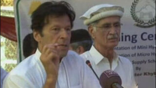 Imran Khan