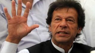 Imran Khan