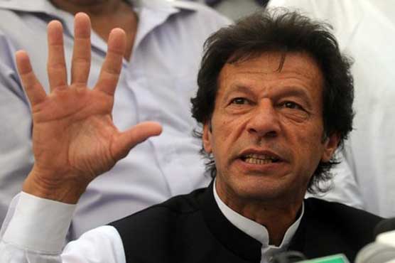 توہین عدالت کیس، عمران خان نے نیا جواب داخل کرا دیا