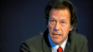 Imran Khan
