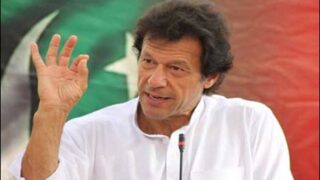 Imran Khan