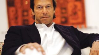 Imran Khan