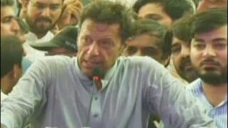 Imran Khan