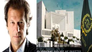Imran Khan