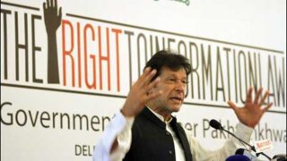 Imran Khan