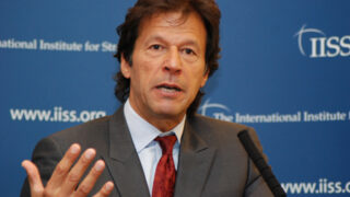 Imran Khan
