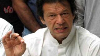 Imran Khan