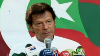 Imran Khan