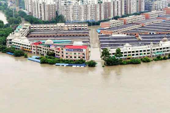 India and China