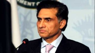Indian Deputy High Commissioner