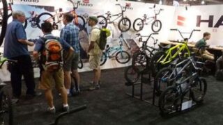 Inter Bike