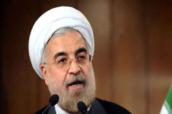 حسن روحانی ایران نئے صدر منتخب، کل عہدے کا حلف اٹھائیں گے