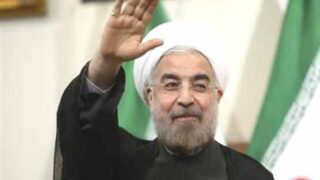 Iranian President