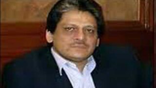 Ishrat Ul Ebad Khan
