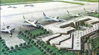 Islamabad Airport