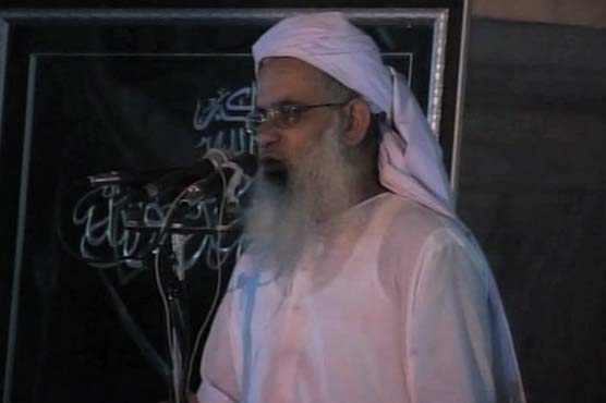 اسلام آباد : لال مسجد کے خطیب مولانا عبدالعزیز کی گرفتاری کی کوشش