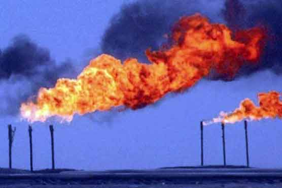 پاکستان میں گیس اور تیل کے وسیع ذخائر : امریکی ادارہ