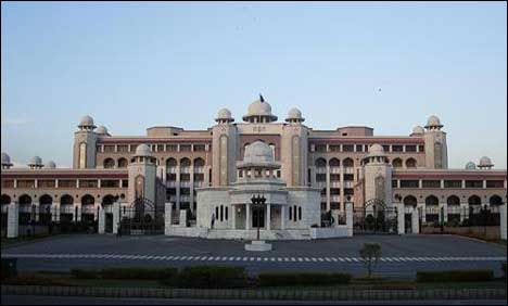 کابینہ کمیٹی برائے قومی سلامتی کا سیکریٹریٹ وزیر اعظم آفس میں قائم