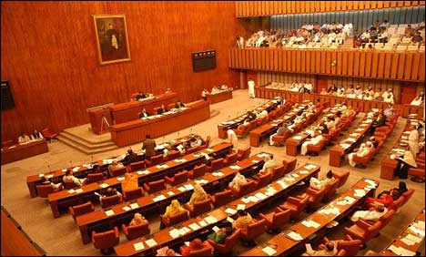 Islamabad
