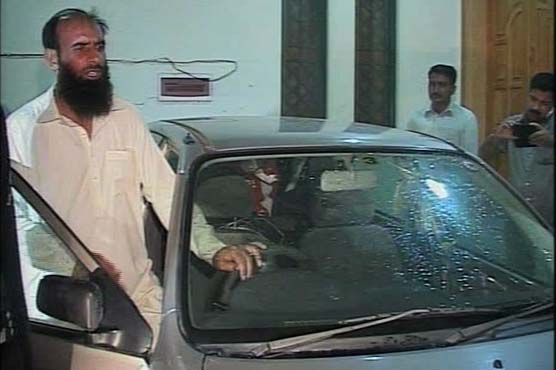 اسلام آباد: دہشت گردی کا منصوبہ ناکام، بارود بھری کار برآمد