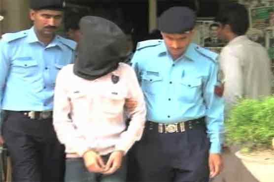 بارہ کہو خودکش حملہ، ملزم انور کو 14 روزہ جوڈیشل ریمانڈ پر جیل بھجوا دیا گیا