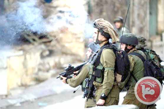 Israeli Army