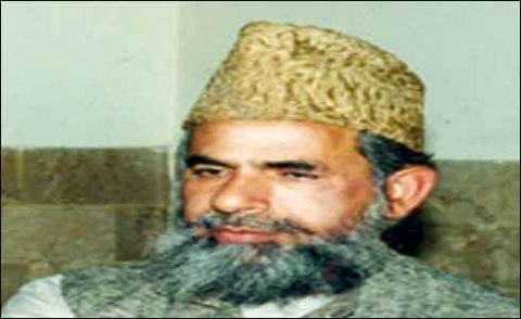 یعقوب قادری کے قتل پر سنی اتحاد کونسل کا کل ملک بھر میں پرامن احتجاج کا اعلان