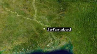 Jaffarabad