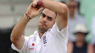 James Anderson