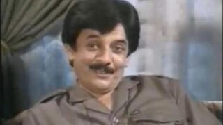 Jamshed Ansari